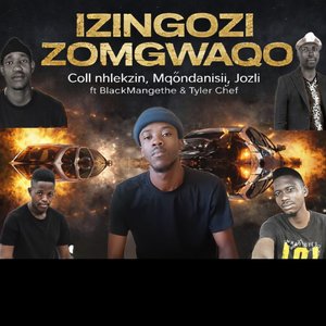 Izingozi Zomgwaqo