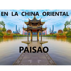 En la China Oriental