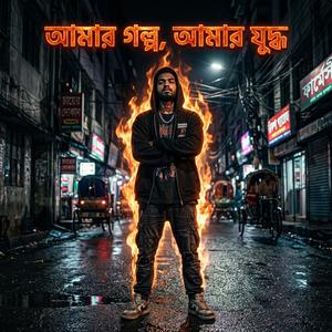Amar Golpo Amar Juddho