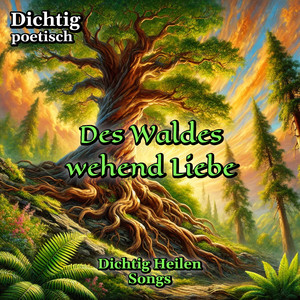Des Waldes wehend Liebe (Dichtig Heilen Songs)
