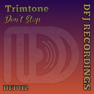 Don't Stop (Radio)