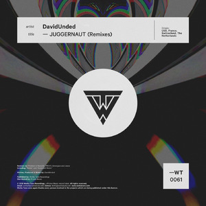 Juggernaut (PRCHT Extended Remix)