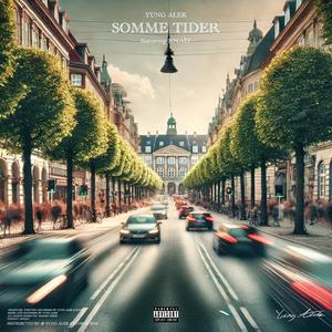 Somme Tider (feat. KNAÏT)