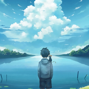 那年夏天宁静的海