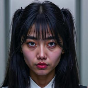 永遠の影 (Eternal Shadow) – Вечная тень