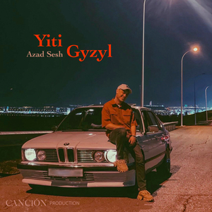 Yiti Gyzyl