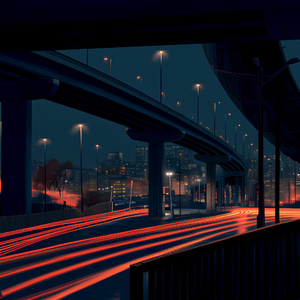 平行线 Parallel Line