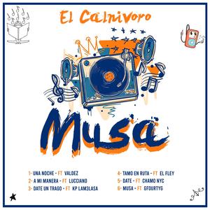 Tamo En Ruta (feat. El Fley)