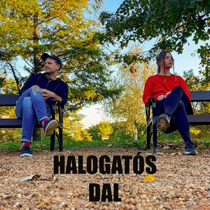 Halogatós dal