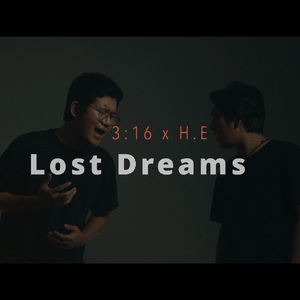 Lost Dreams
