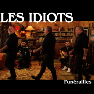 Funérailles (Tout le monde le sait)