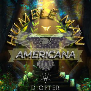 Humble Man (Americana)