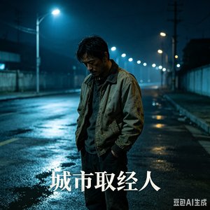 城市取经人