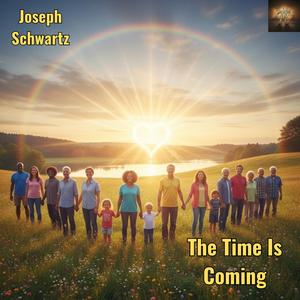 The time is coming (dance pop)