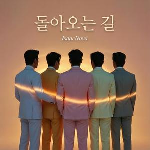 돌아오는 길(On My Way Back)