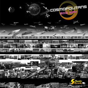 Cosmopolitans (Original Mix)