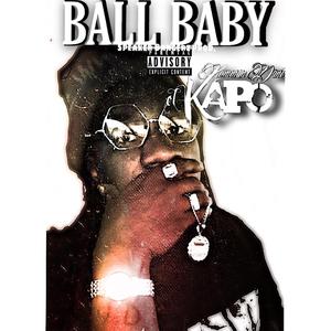 Ball Baby
