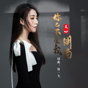 你已不爱我明白