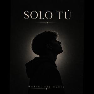 Sólo tu
