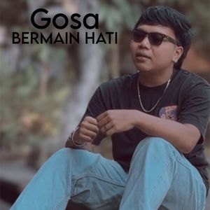 BERMAIN HATI