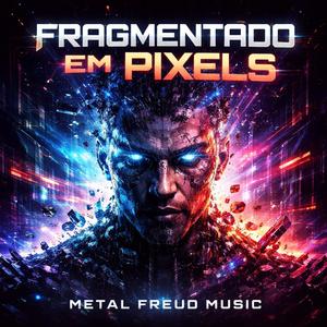 FRAGMENTADO EM PIXELS