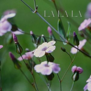 LA LA LA (feat. Mew & CYBER DIVA)