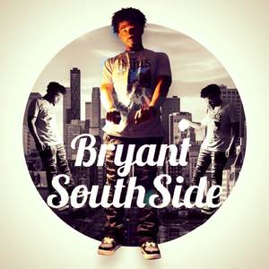 Throw Sum Shade (Prod. By BryantSouthSide)