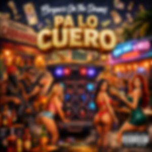 Pa Lo Cuero