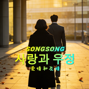사랑과 우정