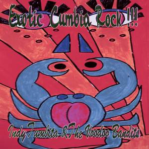 COCODRILIA la Cumbia de Eneko
