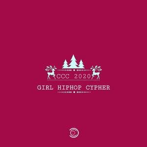 CCC 2020 girl hiphop cypher