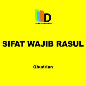 Sifat Wajib Rasul