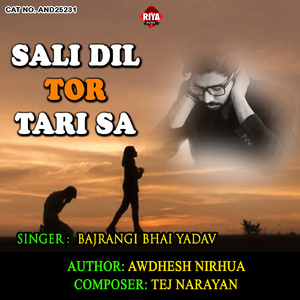 Sali Dil Tor Tari Sa