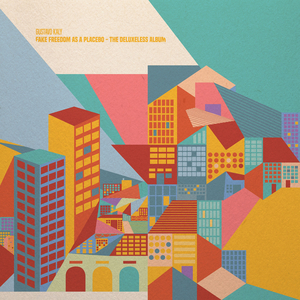 Wathcing This World Melting Away