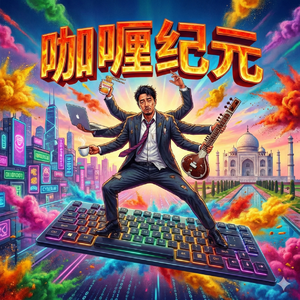 日不落 (打工人破防版)