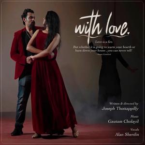 Ennai Vittu Pogathey (feat. Alan Sherdin)