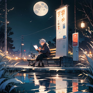 ストゼロと夜風