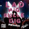 Finn Pind - Lad Mig Rulle Dig (Remix)