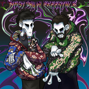 First Day in Freestyle