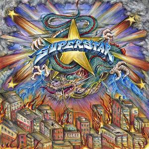 Laitakaupungin Rocktähti