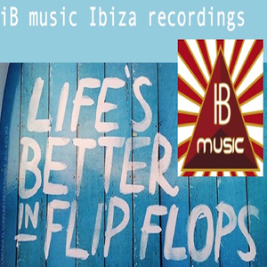Light Blue (IB music Ibiza)