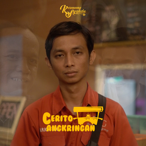 Cerito Angkringan