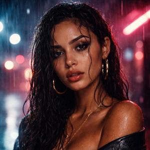 “She’s Not Me (I’m Done Now)”