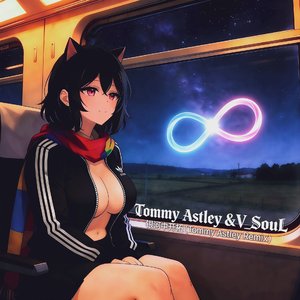银河中开拓(Tommy Astley UltraPro Edit)