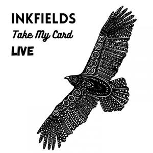Take My Card (Live)