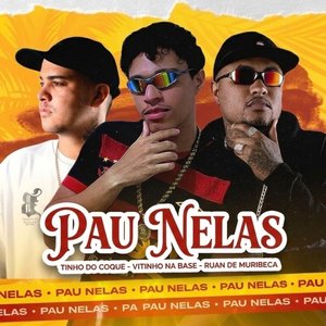 Pau Nelas
