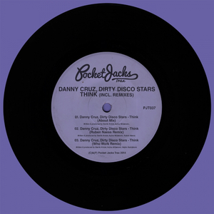 Think (Ruben Naess Remix)