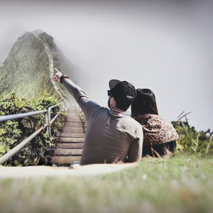 It is not just as we take it