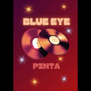 Blue eye