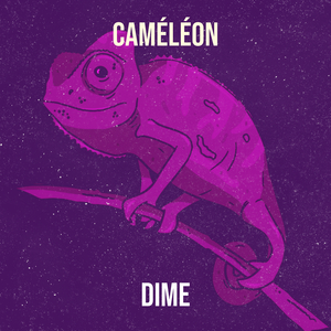 Caméléon